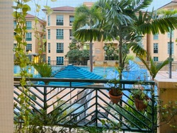 Faber Crest (D5), Condominium #226637661